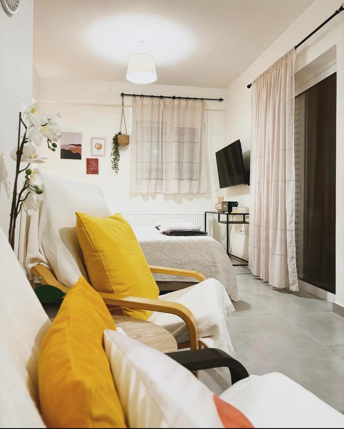 Liakada Guest House Artemida  Zewnętrze zdjęcie